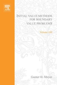 Titelbild: Computational Methods for Modeling of Nonlinear Systems 9780124929500