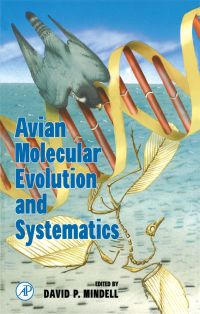 Omslagafbeelding: Avian Molecular Evolution and Systematics 9780124983151