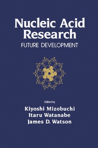Titelbild: Nucleic Acid Research: Future Development 1st edition 9780125016506