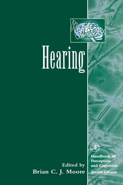 Hearing, 2nd Edition - FULL INSTANT DOWNLOAD | PDF DOCX EPUB