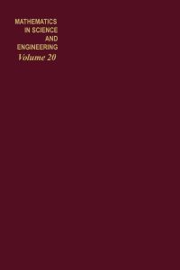 Cover image: Computational Methods for Modeling of Nonlinear Systems 9780125113502