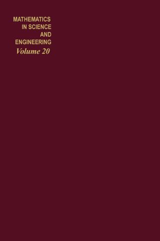 表紙画像: Computational Methods for Modeling of Nonlinear Systems 9780125113502