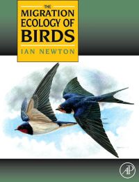 Imagen de portada: The Migration Ecology of Birds 9780125173674