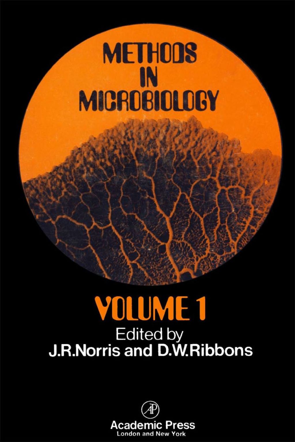METHODS IN MICROBIOLOGY