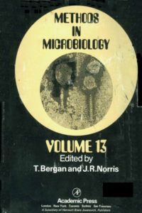 Imagen de portada: Methods in Microbiology: Volume 13 9780125215138