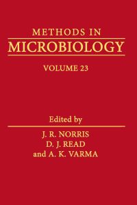 Cover image: Techniques for the Study of Mycorrhiza 9780125215237