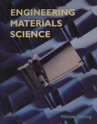 Cover image: Engineering Materials Science 9780125249959