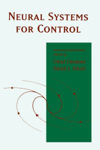 表紙画像: Neural Systems for Control 9780125264303