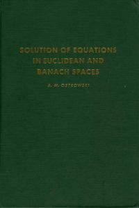 Imagen de portada: Spectral Theory of Random Matrices 3rd edition 9780125302609