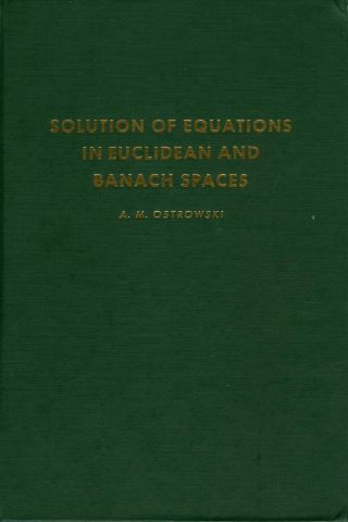 Cover image: Spectral Theory of Random Matrices 3rd edition 9780125302609