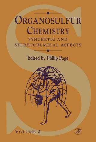 Immagine di copertina: Synthetic and Stereochemical Aspects 9780125435628
