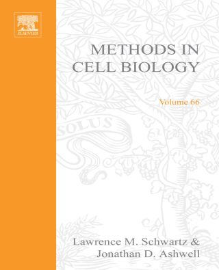 Cover image: Apoptosis 2nd edition 9780125441650