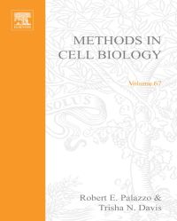 Cover image: Centrosomes and Spindle Pole Bodies 9780125441704