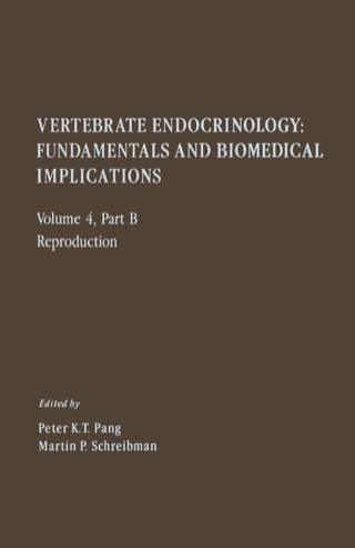 Cover image: Reproduction: Part B 9780125449052
