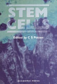Cover image: Stem Cells 9780125634557