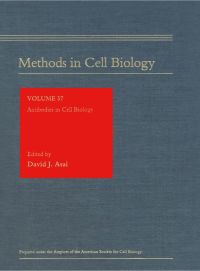 Cover image: Antibodies in Cell Biology 9780125641371