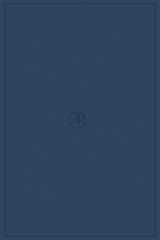 Cover image: Biology of Memory 1st edition 9780125643504