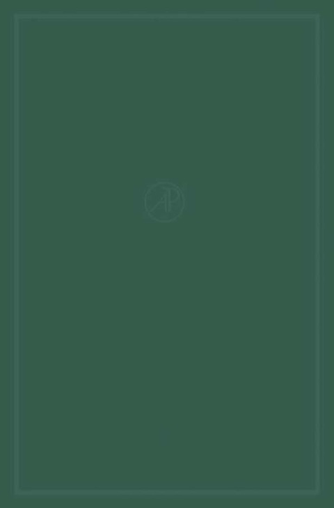 Recent Progress in Hormone Research: Proceedings of the 1969 Laurentian Hormone Conference - FULL INSTANT DOWNLOAD | PDF DOCX EPUB