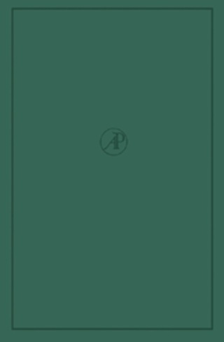 Omslagafbeelding: Recent Progress in Hormone Research: Proceedings of the 1972 Laurentian Hormone Conference 9780125711296