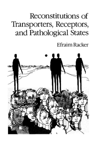 Imagen de portada: Reconstitutions of Transporters, Receptors, and Pathological States 9780125746656