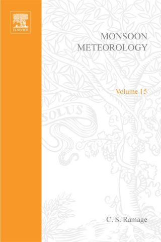 Cover image: Atmosphere, Ocean and Climate Dynamics: An Introductory Text 9780125766500