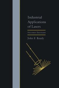 Immagine di copertina: Industrial Applications of Lasers 2nd edition 9780125839617