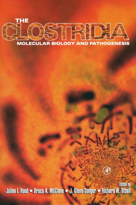 The Clostridia: Molecular Biology and Pathogenesis - FULL INSTANT DOWNLOAD | PDF DOCX EPUB