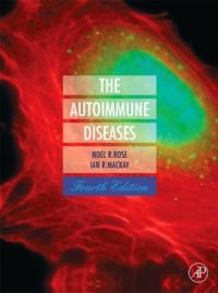 Cover image: The Autoimmune Diseases 4th edition 9780125959612