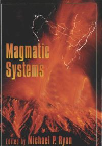 Imagen de portada: Magmatic Systems 9780126050707