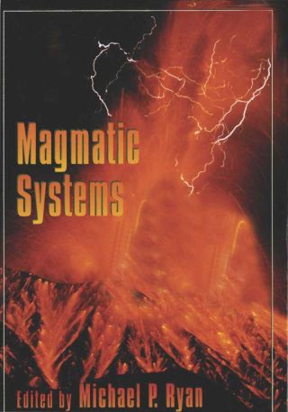 Cover image: Magmatic Systems 9780126050707