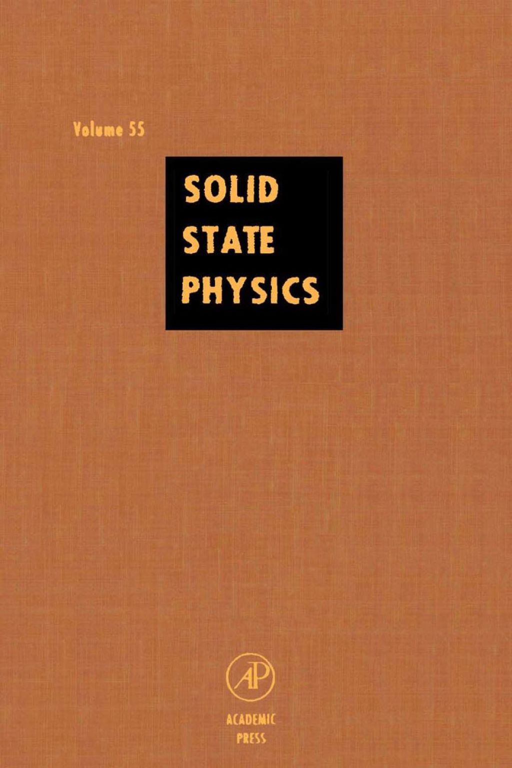 Solid State Physics (eBook)