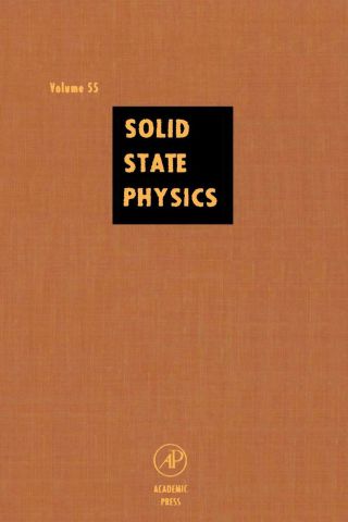 Immagine di copertina: Solid State Physics 9780126077551