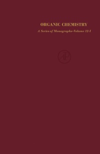 Titelbild: Organic Functional Group Preparations: Volume 1 2nd edition 9780126186017