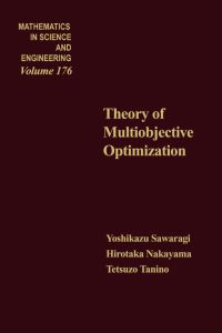 Omslagafbeelding: Computational Methods for Modeling of Nonlinear Systems 80th edition 9780126203707