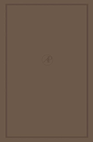 Cover image: The Vitamins: Chemistry, Physiology, Pathology, Methods 2nd edition 9780126337655