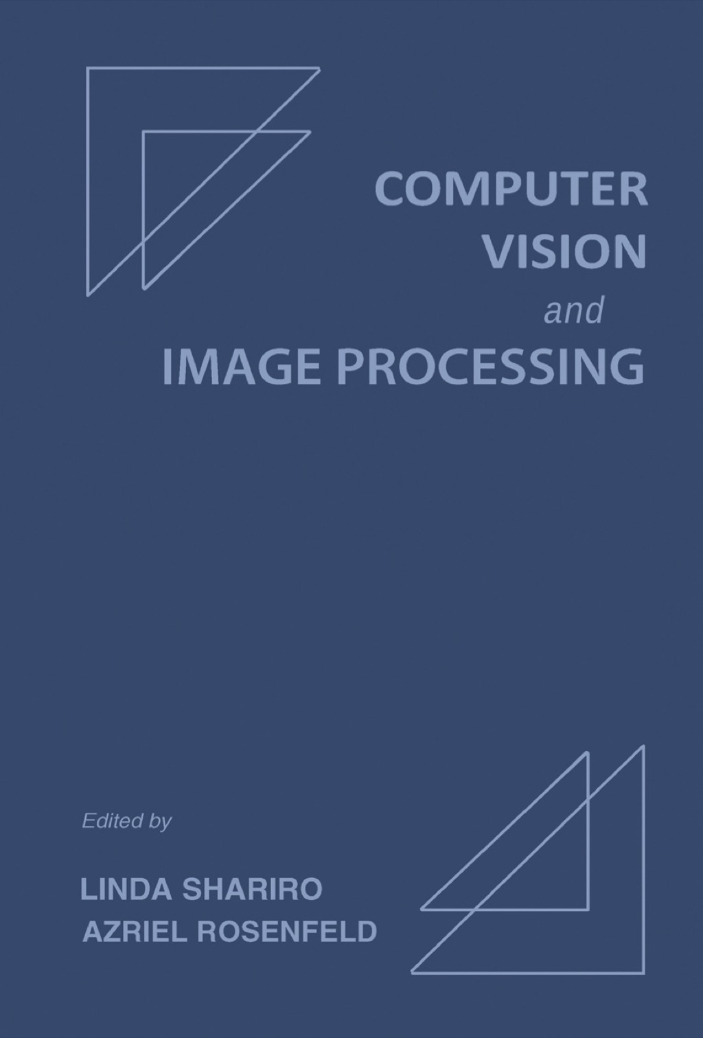 Computer Vision and Image Processing