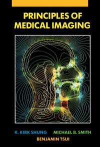 Titelbild: Principles of Medical Imaging 9780126409703