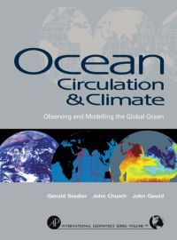 Cover image: Ocean Circulation and Climate: Observing and Modelling the Global Ocean 9780126413519