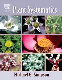 Imagen de portada: Plant Systematics 9780126444605