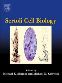 Cover image: Sertoli Cell Biology 9780126477511