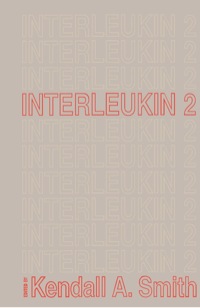 Cover image: Interleukin 2 9780126514209