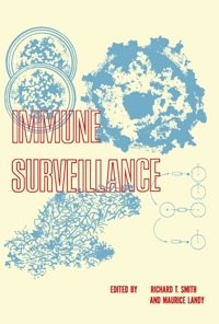 表紙画像: Immune Surveillance 1st edition 9780126522501