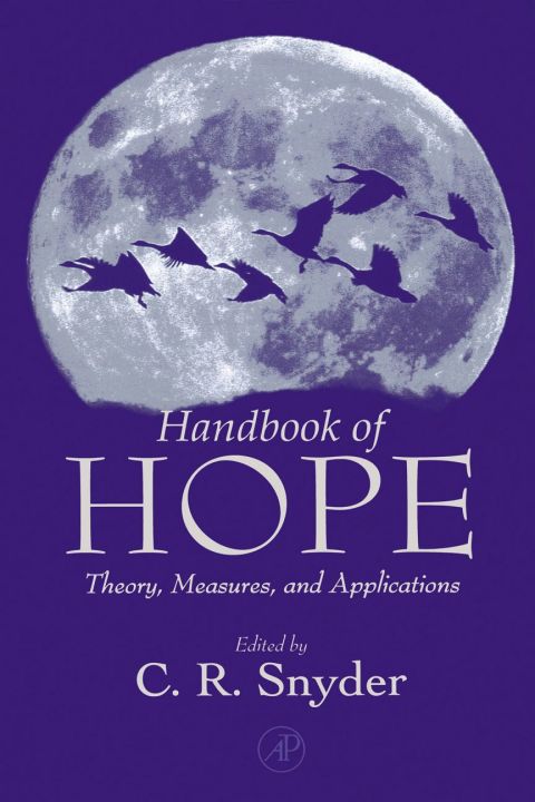 Handbook of Hope: Theory, Measures, and Applications - FULL INSTANT DOWNLOAD | PDF DOCX EPUB