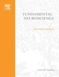 Titelbild: Fundamental Neuroscience 2nd edition 9780126603033