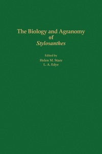 Immagine di copertina: The Biology and Agronomy of Stylosanthes 1st edition 9780126616804