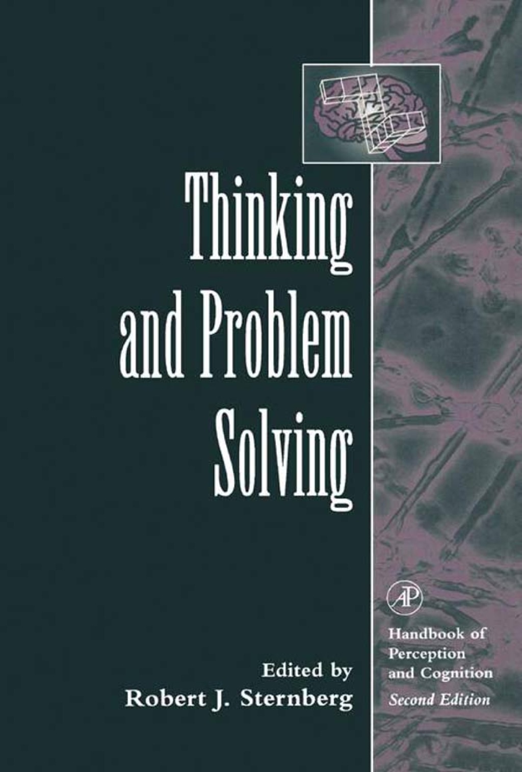Thinking and Problem Solving (eBook)