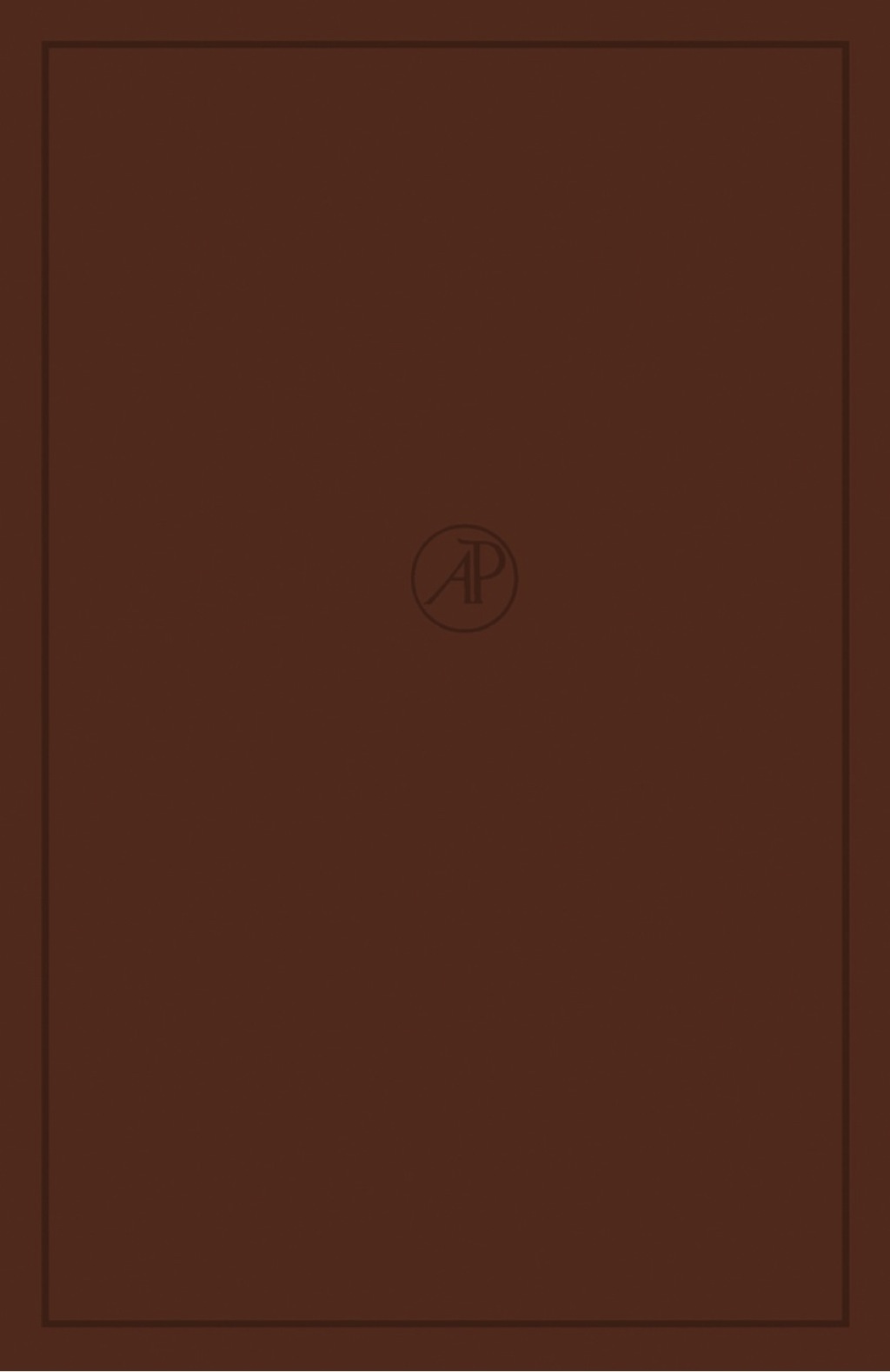 Plant Physiology 6C: A Treatise: Physiology of Development: From Seeds to Sexuality 1st Edition