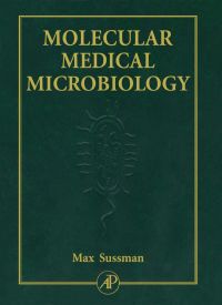 Titelbild: Molecular Medical Microbiology, Three-Volume Set