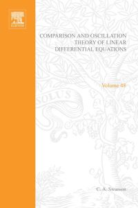 Omslagafbeelding: Computational Methods for Modeling of Nonlinear Systems 9780126789508