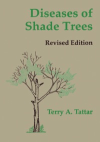 表紙画像: Diseases of Shade Trees, Revised Edition 9780126843514